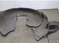 3C8805978A, 3C8805912A9B9 Защита арок (подкрылок) Volkswagen Passat CC 2008-2012 20530402 #1