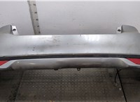  Бампер Toyota Avensis 3 2008-2018 20530416 #1