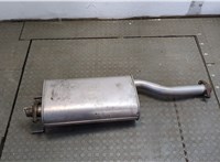  Глушитель SsangYong Rexton 2001-2007 20530417 #1