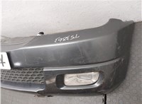  Бампер Hyundai Terracan 2001-2007 20530421 #5