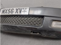  Бампер Hyundai Terracan 2001-2007 20530421 #7