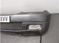  Бампер Hyundai Terracan 2001-2007 20530421 #12