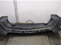  Юбка бампера нижняя Ford Edge 2006-2015 11463882 #2
