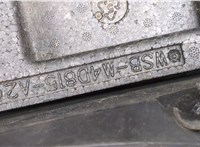  Юбка бампера нижняя Ford Edge 2006-2015 11463882 #3