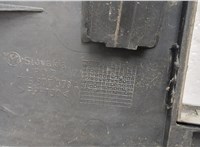  Заглушка буксировочного крюка Volkswagen Touareg 2007-2010 11463902 #5
