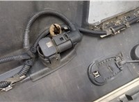  Заглушка буксировочного крюка Volkswagen Touareg 2007-2010 11463902 #6