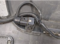  Заглушка буксировочного крюка Volkswagen Touareg 2007-2010 11463902 #9