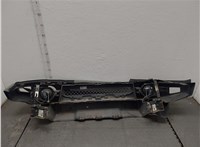  Бампер Hummer H3 20530438 #9