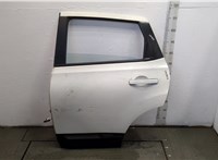  Дверь боковая (легковая) Nissan Qashqai 2006-2013 20530442 #1