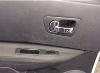  Дверь боковая (легковая) Nissan Qashqai 2006-2013 20530442 #5