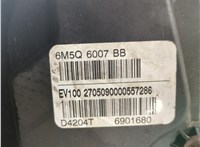 Форсунка топливная Ford Kuga 2008-2012 11463919 #8