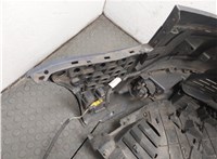  Защита моторного отсека (картера ДВС) Citroen C4 Grand Picasso 2006-2013 11463928 #3