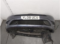  Защита моторного отсека (картера ДВС) Citroen C4 Grand Picasso 2006-2013 11463928 #1