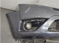  Защита моторного отсека (картера ДВС) Citroen C4 Grand Picasso 2006-2013 11463928 #8