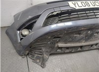  Защита моторного отсека (картера ДВС) Citroen C4 Grand Picasso 2006-2013 11463928 #10