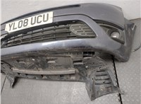  Защита моторного отсека (картера ДВС) Citroen C4 Grand Picasso 2006-2013 11463928 #11