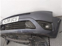  Защита моторного отсека (картера ДВС) Citroen C4 Grand Picasso 2006-2013 11463928 #13