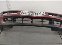  Бампер Volkswagen Passat 4 1994-1996 20530453 #1