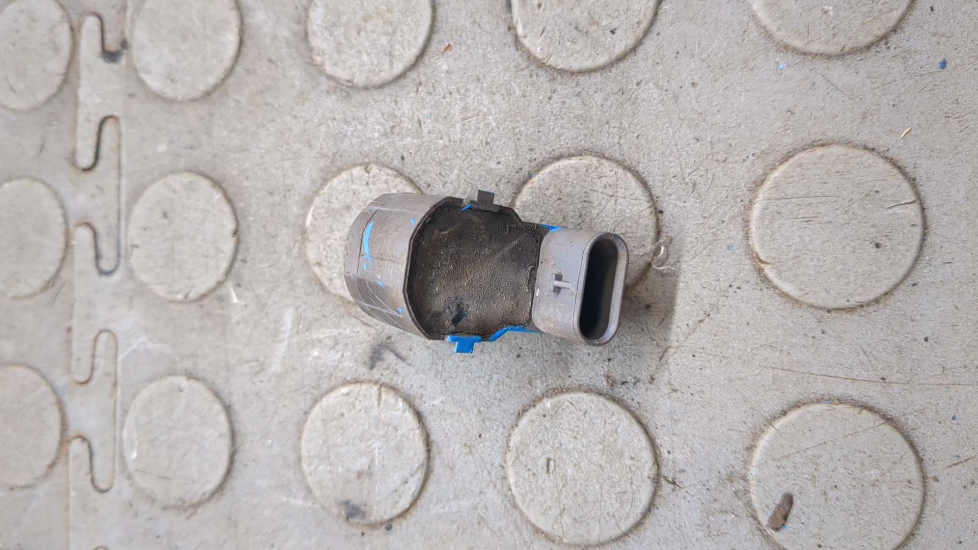 Датчик парковки