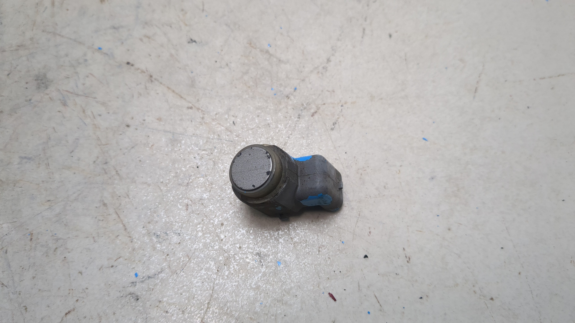 Датчик парковки