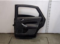  Дверь боковая (легковая) Ford Mondeo 4 2007-2015 20530478 #6