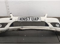  Бампер Mercedes C W204 2006-2015 20530498 #1