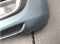  Бампер Mazda 3 (BL) 2009-2013 20530499 #4