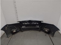  Бампер Mazda 3 (BL) 2009-2013 20530499 #9