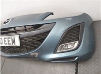  Бампер Mazda 3 (BL) 2009-2013 20530499 #16