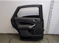  Дверь боковая (легковая) Ford Mondeo 4 2007-2015 20530505 #5