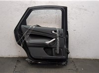 1563199, 7S71A27407LJ1ERG Дверная карта (Обшивка двери) Ford Mondeo 4 2007-2015 11464004 #11