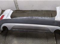  Юбка бампера нижняя Ford Escape 2023-2025 11464010 #1