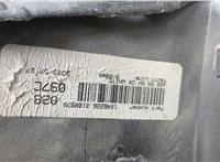  Юбка бампера нижняя Ford Escape 2023-2025 11464010 #4
