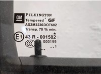  Дверь боковая (легковая) Opel Astra J 2010-2017 20530512 #9
