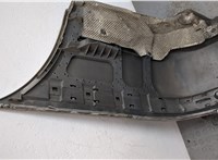  Заглушка буксировочного крюка BMW 7 E65 2001-2008 11464017 #5