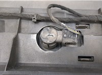  Заглушка буксировочного крюка BMW 7 E65 2001-2008 11464017 #9