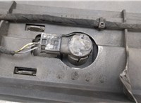  Заглушка буксировочного крюка BMW 7 E65 2001-2008 11464017 #10