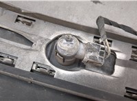  Заглушка буксировочного крюка BMW 7 E65 2001-2008 11464017 #11