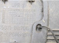  Заглушка буксировочного крюка Nissan Almera N16 2000-2006 11464019 #3