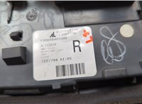 7227794 Фонарь крышки багажника BMW X5 E70 2006-2013 20530519 #5