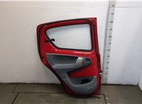  Ручка двери наружная Toyota Aygo 2005-2014 11464023 #4