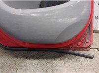  Ручка двери наружная Toyota Aygo 2005-2014 11464023 #5