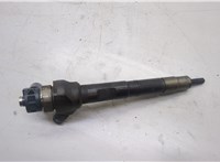 Форсунка топливная Volkswagen Passat 7 2010-2015 Европа 20530536 #1