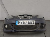 5P0807217M, 5P0805901A Бампер Seat Altea 2004-2015 20530542 #1