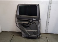  Дверь боковая (легковая) Ford Kuga 2008-2012 20530543 #5