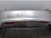  Заглушка (решетка) бампера Honda Accord 7 2003-2007 11464065 #1