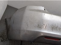  Заглушка (решетка) бампера Honda Accord 7 2003-2007 11464065 #4