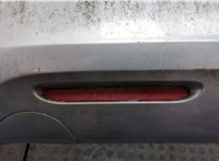  Заглушка (решетка) бампера Honda Accord 7 2003-2007 11464065 #5