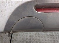  Заглушка (решетка) бампера Honda Accord 7 2003-2007 11464065 #6