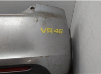  Заглушка (решетка) бампера Honda Accord 7 2003-2007 11464065 #9